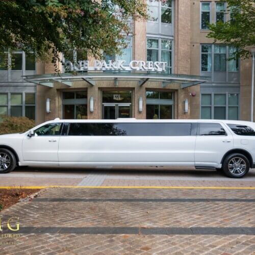 Citadel SUV