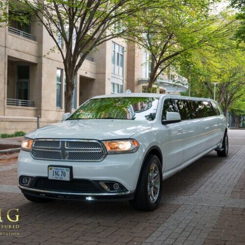 Citadel SUV
