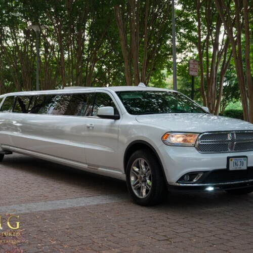 Citadel SUV