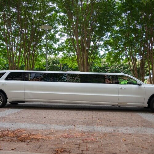 Citadel SUV