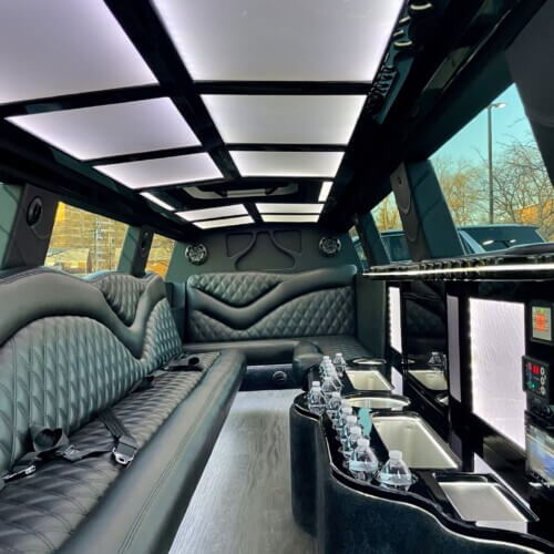Citadel SUV