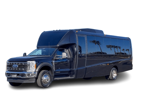 24-28 Passenger