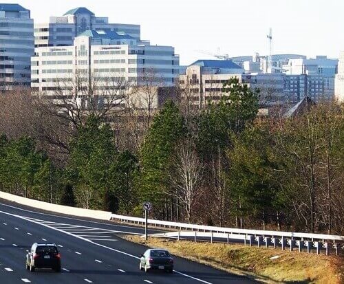 Northern Virginia Limo Service