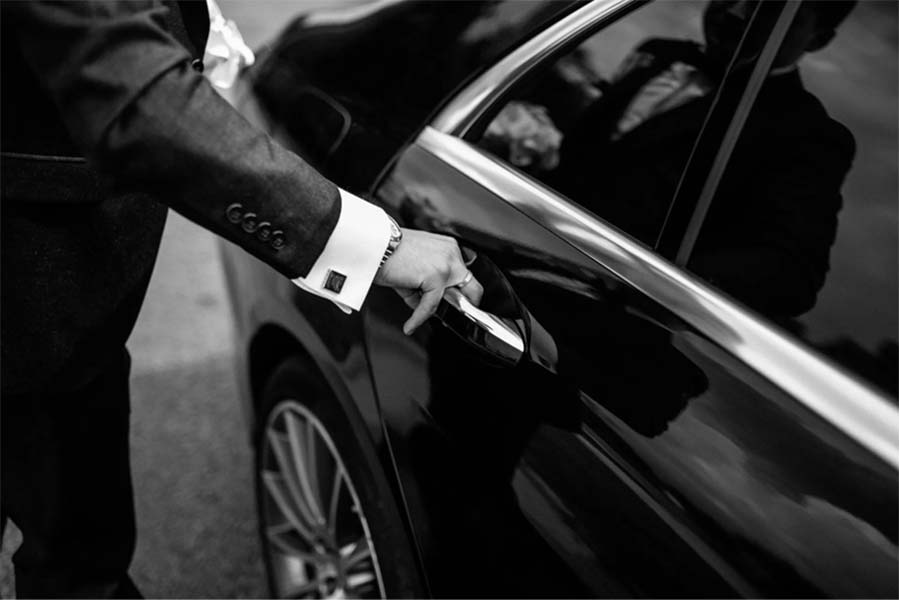 ING Limo Chauffeured Transportation
