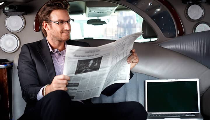 Long Distance Car Service in Washington