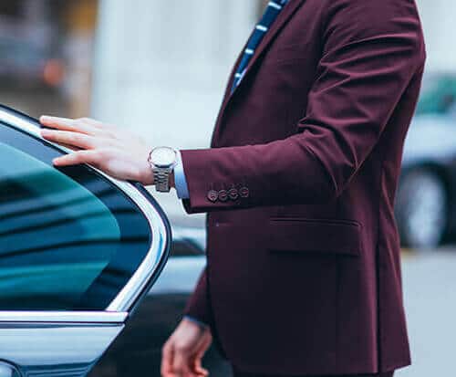 Silver Spring Limo Service