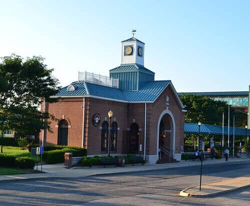 Woodbridge Limo Service
