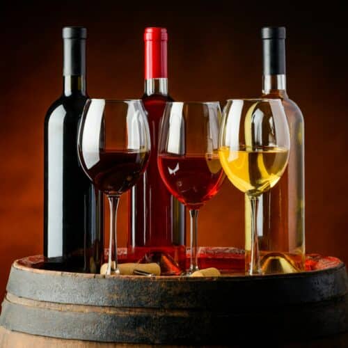 Washington, D.C. Wine Tours