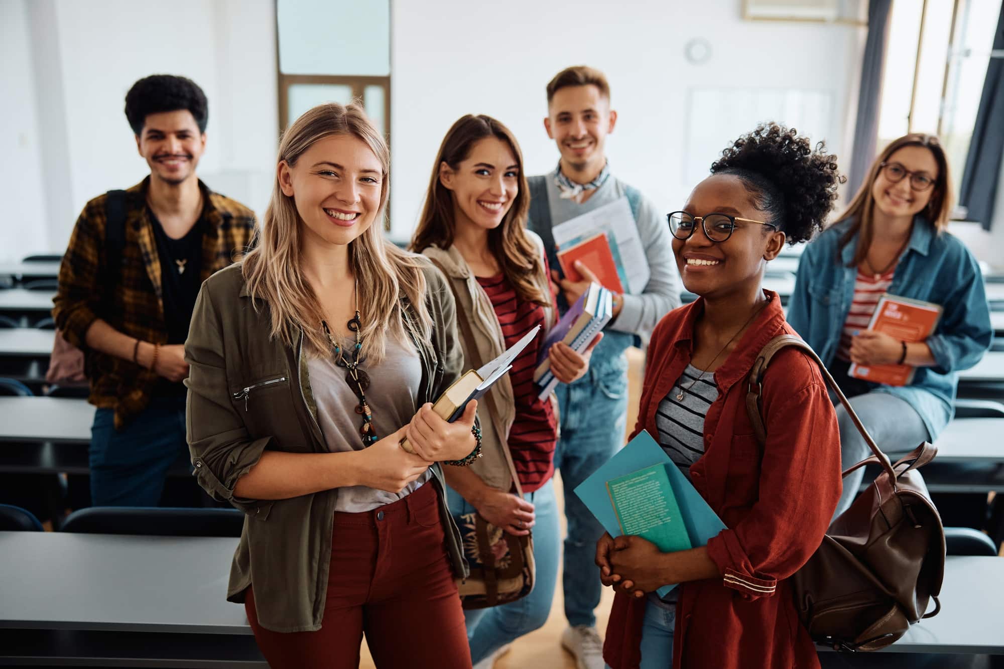 Student Multitude Transportation to the University of Maryland