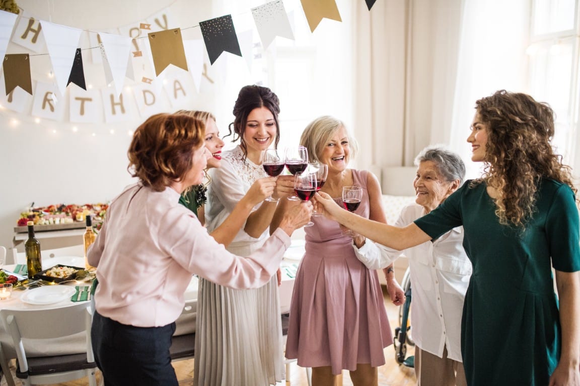 The Best Bachelorette Party Itinerary for Washington DC