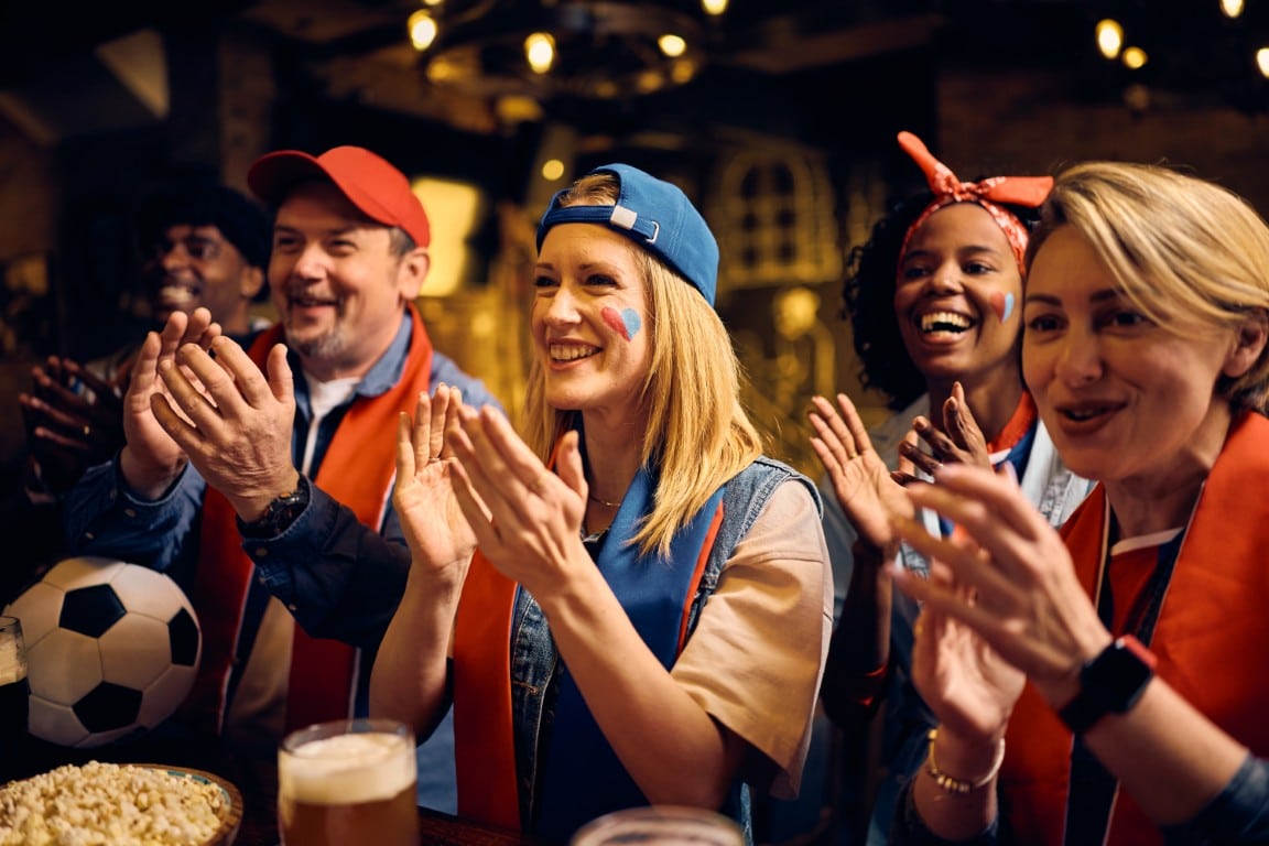 Washington DC’s World Cup Summer: Fan Zones, Watch Parties, and Live Matches