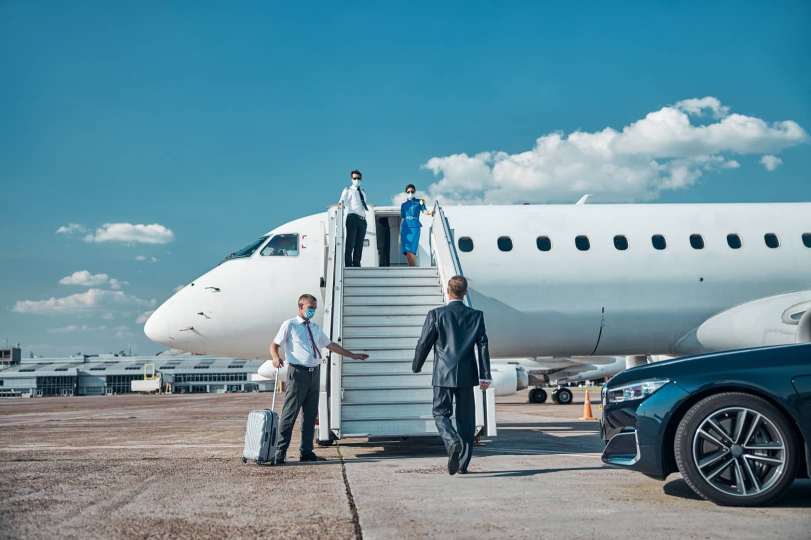 A Practical Guide to BWI Airport