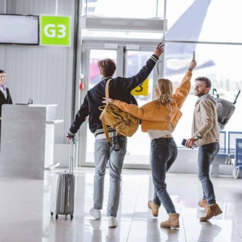Car Service from BWI to Washington DC