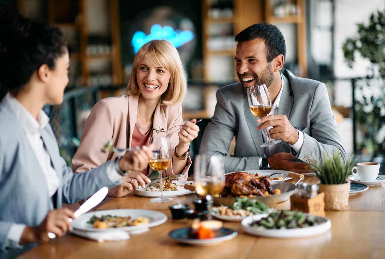 Best Restaurants in Bethesda: The Must-Try Spots Right Now