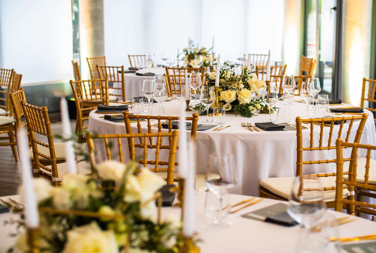 Columbia MD Wedding Venues: 7 Places Worth Seeing in Person