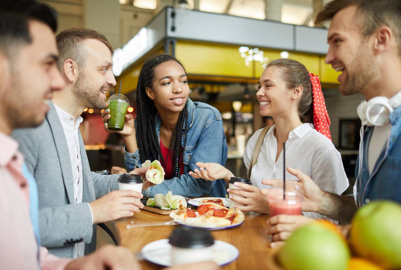 Dulles Airport Restaurants: A Hungry Flyer’s Cheat Sheet