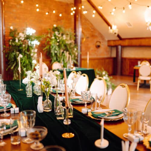 Top 10 Wedding Venues in Washington, DC