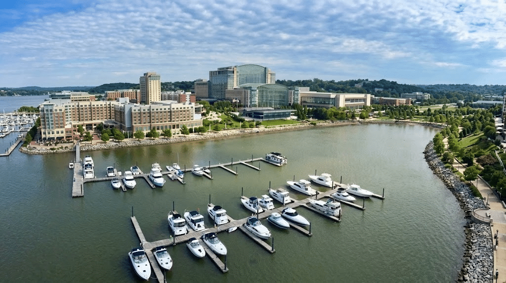 Things to Do in Prince George’s County Near Landover